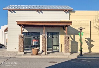 63455 N Highway 97, Bend, OR for lease Building Photo- Image 2 of 5