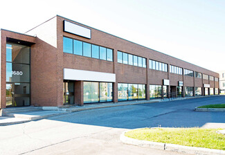 More details for 1680-1690 Woodward Dr, Ottawa, ON - Office for Lease