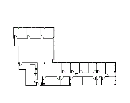 2295 Parklake Dr NE, Atlanta, GA for lease Floor Plan- Image 1 of 1