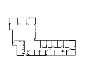 2295 Parklake Dr NE, Atlanta, GA for lease Floor Plan- Image 1 of 1