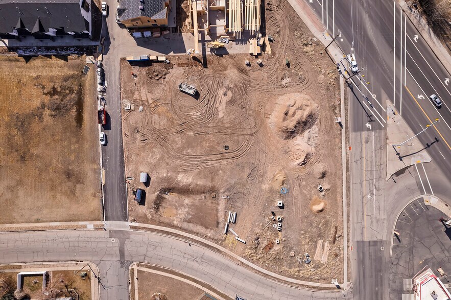 2135 700 w, Harrisville, UT for lease - Building Photo - Image 2 of 14