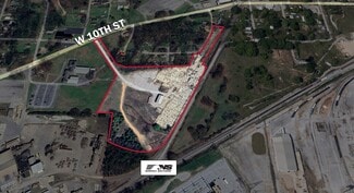 More details for 2412 Eulaton Rd, Anniston, AL - Land for Sale