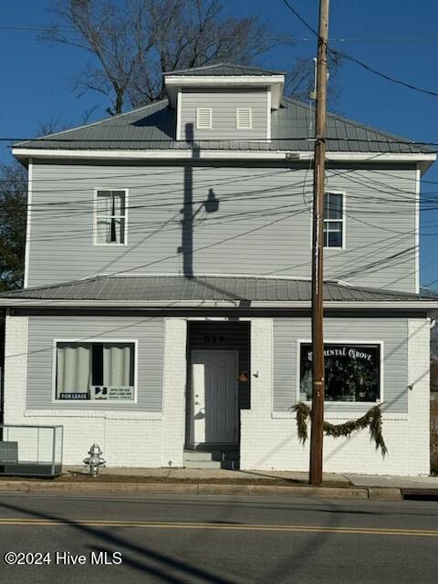 819 Castle St, Wilmington, NC for lease Building Photo- Image 1 of 5