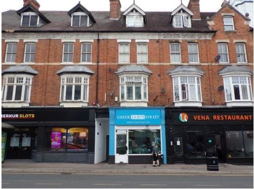 6 North St, Rugby for sale - Building Photo - Image 1 of 1