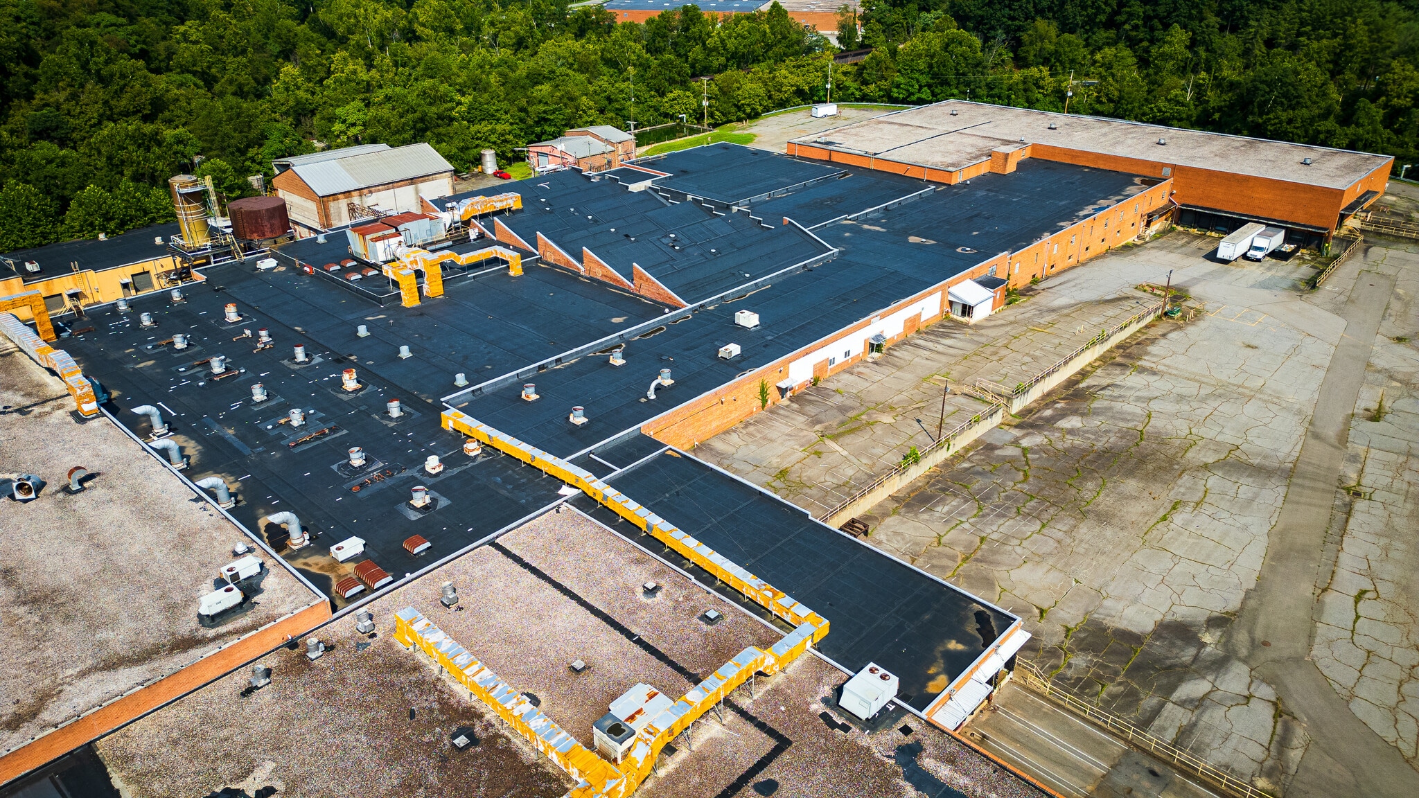 1 Walker Rd, Martinsville, VA for sale Building Photo- Image 1 of 14