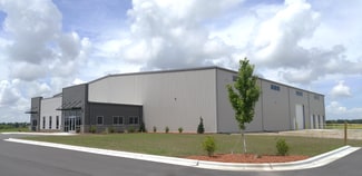More details for 720 Page Rd, Washington, NC - Industrial for Lease