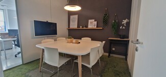 More details for Calle Chile, 10, Las Rozas de Madrid - Coworking for Lease