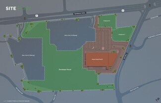 More details for 1600 Rio Rd E, Charlottesville, VA - Land for Sale