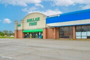 Nova Plaza - Retail Space