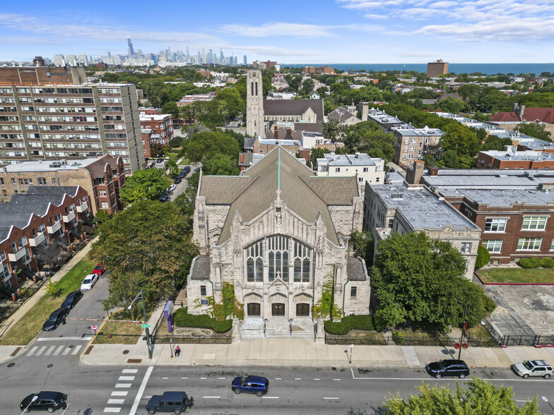 1000 47th St, Chicago, IL for sale - Building Photo - Image 3 of 10