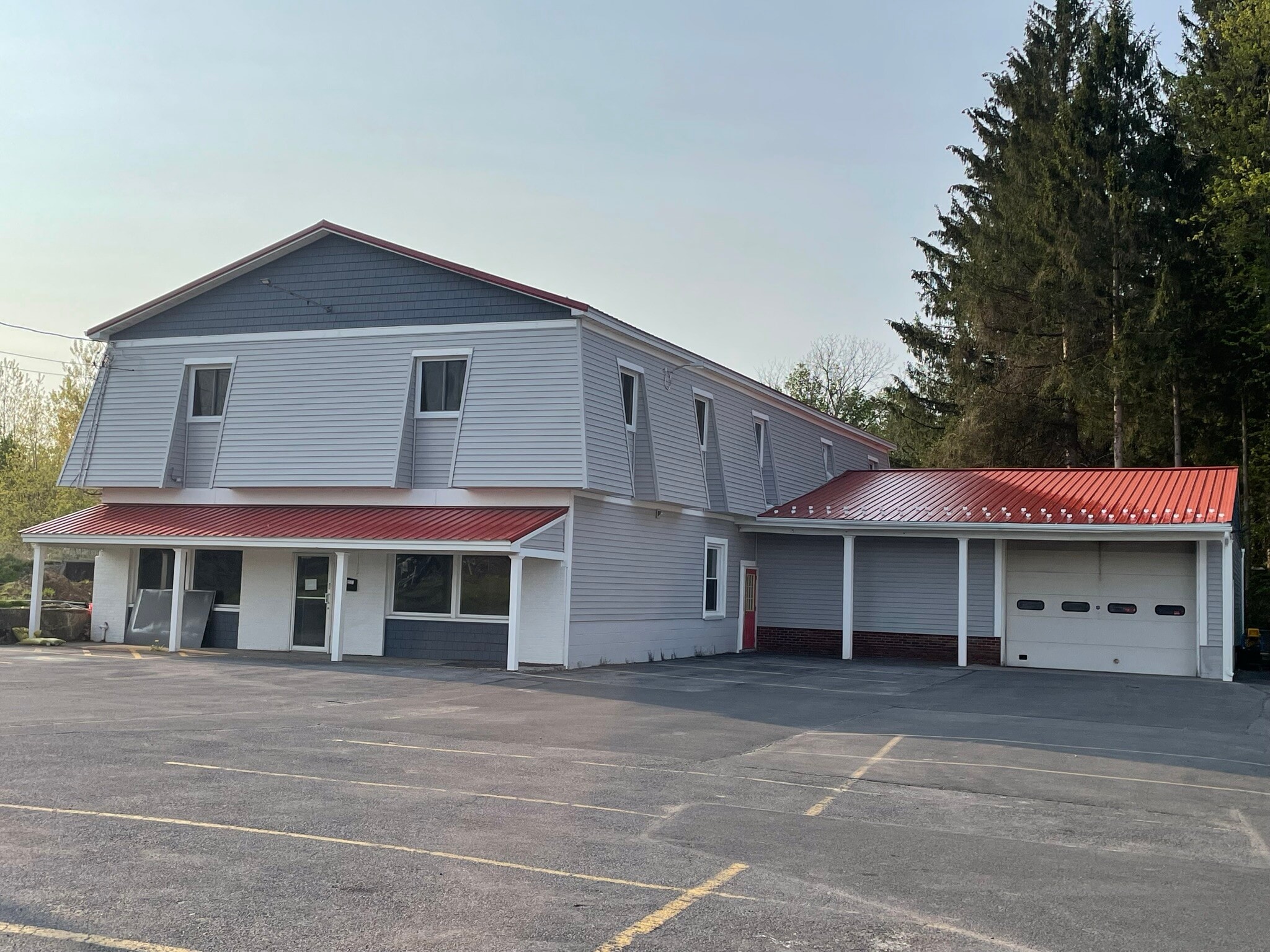 76 E Genesee St, Baldwinsville, NY for sale Building Photo- Image 1 of 1