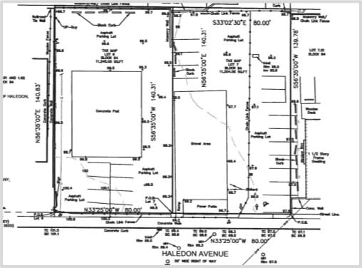 468-470 Haledon Ave ave, Haledon, NJ for sale - Other - Image 2 of 2