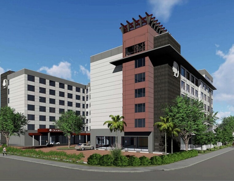 6595 Northwest 36th Street portfolio of 3 properties for sale on LoopNet.com - Building Photo - Image 3 of 4