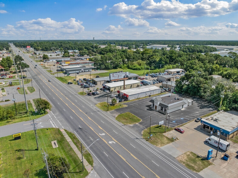 922 Saraland Blvd S, Saraland, AL for sale - Building Photo - Image 3 of 29