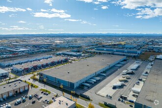 5800 79th Ave SE, Calgary, AB - AERIAL  map view - Image1