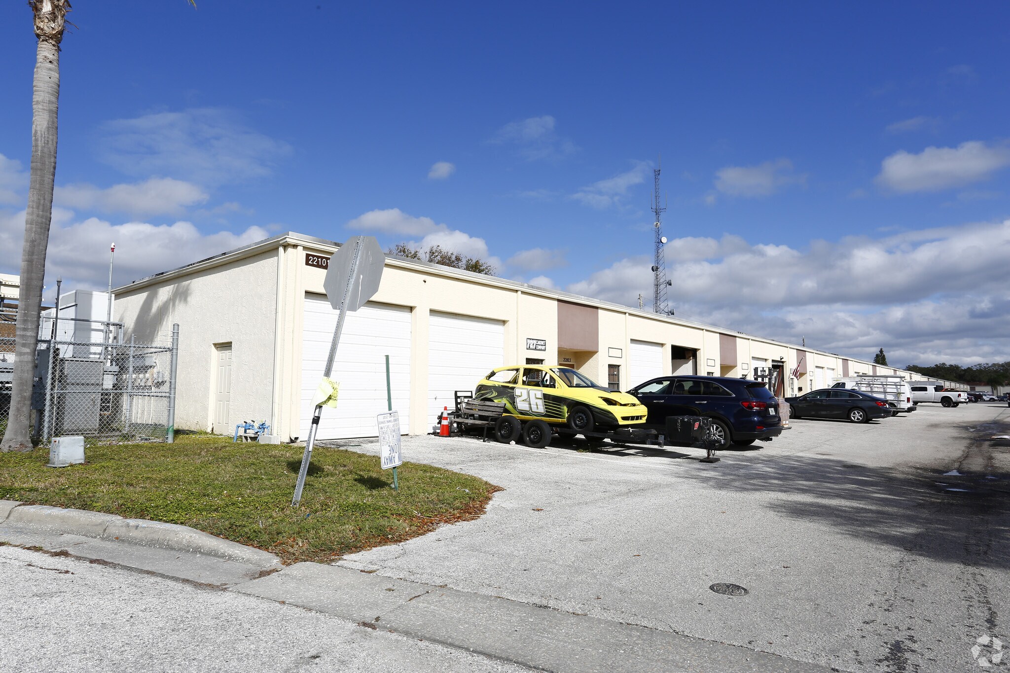 22101-22159 US Hwy 19 N, Clearwater, FL for sale Primary Photo- Image 1 of 1