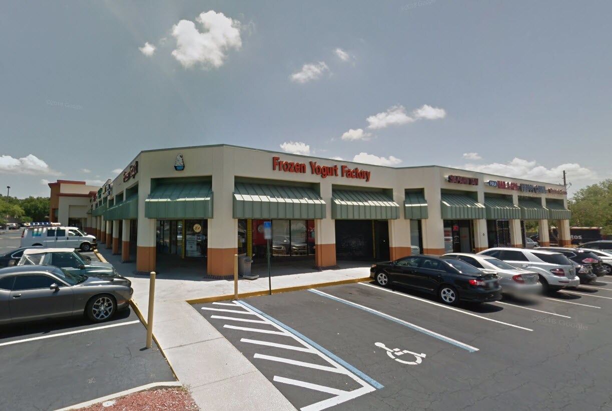 1310-1370 Tampa Rd, Palm Harbor, FL for sale Other- Image 1 of 1