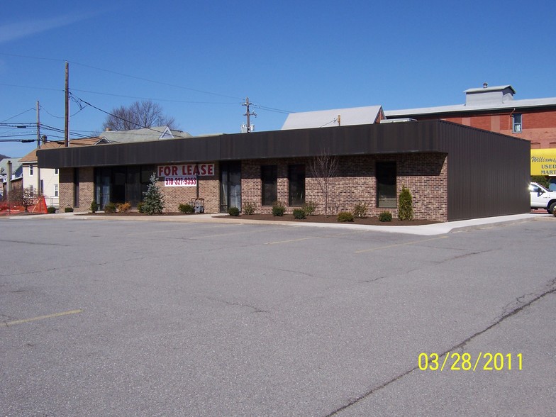 1988 W 3rd St, Williamsport, PA for sale - Building Photo - Image 1 of 1