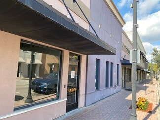 More details for 25 3rd St NW, Winter Haven, FL - Retail for Lease