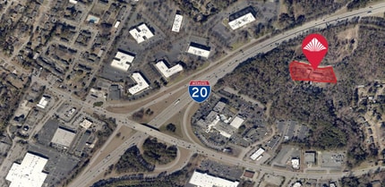 2010 Rockland Rd, Columbia, SC for lease Building Photo- Image 2 of 3