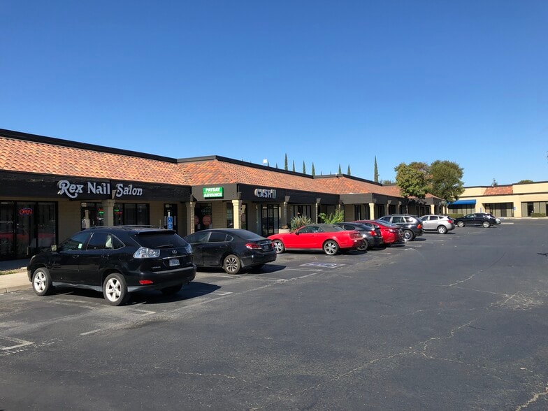 3600-3698 Delta Fair Blvd, Antioch, CA for lease - Building Photo - Image 2 of 6