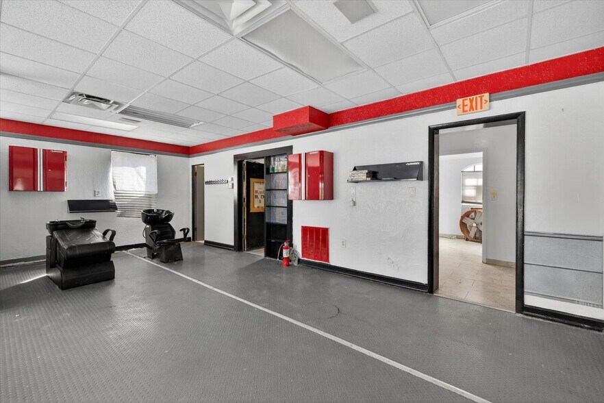 1201 N Pinellas Ave, Tarpon Springs, FL for sale - Building Photo - Image 3 of 10