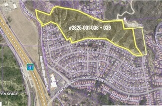 More details for Highway 5, Santa Clarita, CA - Land for Sale