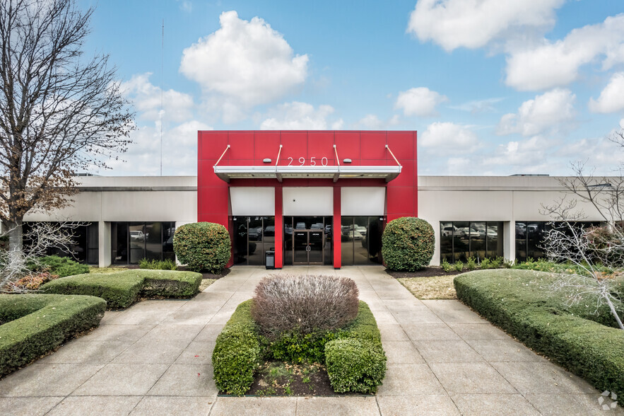 2950 Brother Blvd, Memphis, TN for lease - Building Photo - Image 1 of 6