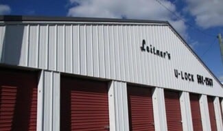 More details for 417 Freedom Dr, Napoleon, OH - Specialty for Sale