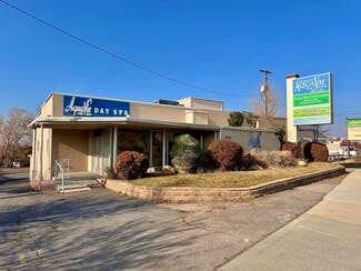 More details for 3350 S Highland Dr, Salt Lake City, UT - Retail for Lease