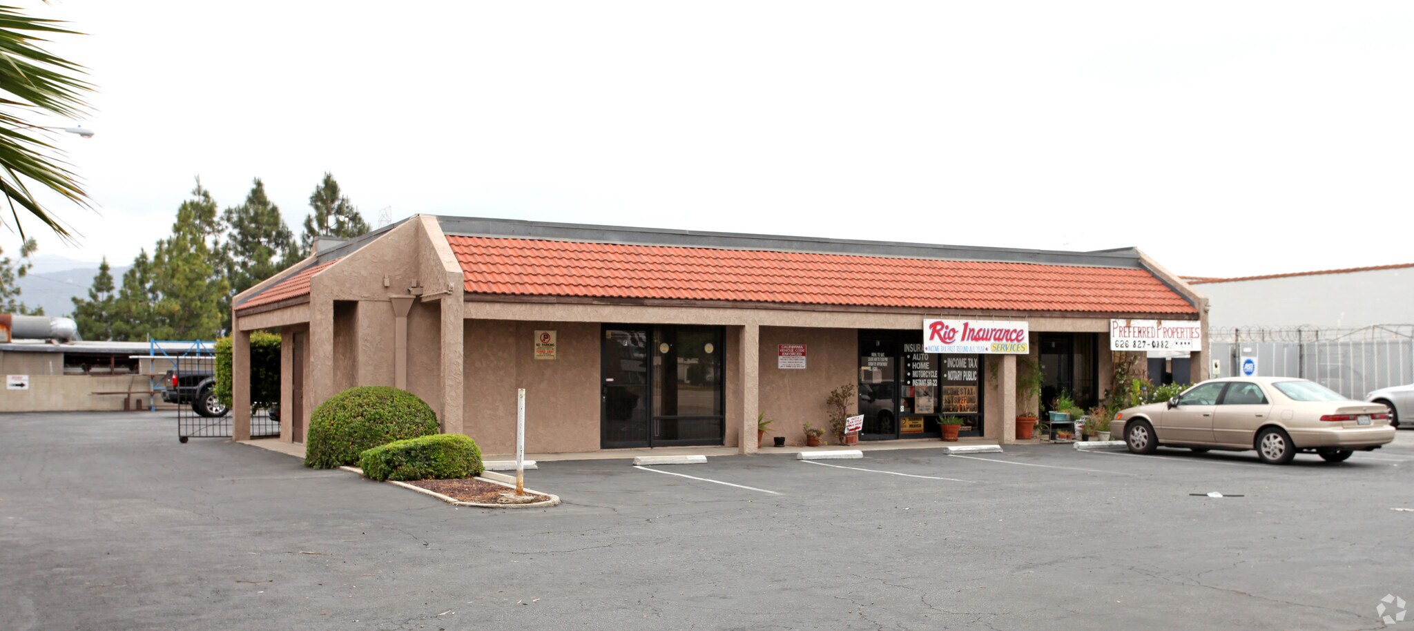 735 E Arrow Hwy, Azusa, CA for sale Primary Photo- Image 1 of 1