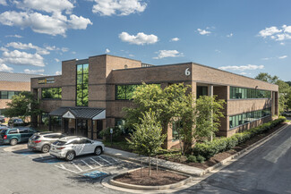 More details for 6 Park Center Ct, Owings Mills, MD - Office for Lease