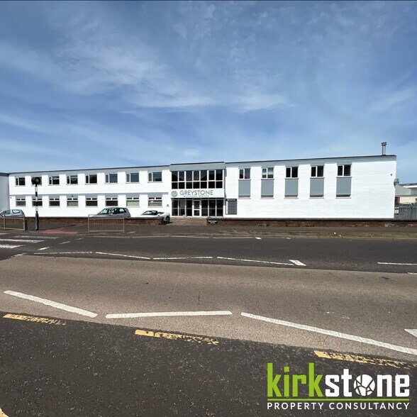Hurlford Rd, Kilmarnock for lease - Building Photo - Image 2 of 3