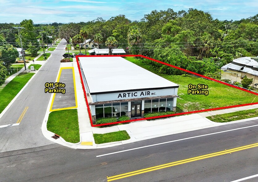 1501 St Johns Ave, Palatka, FL for sale - Building Photo - Image 3 of 13