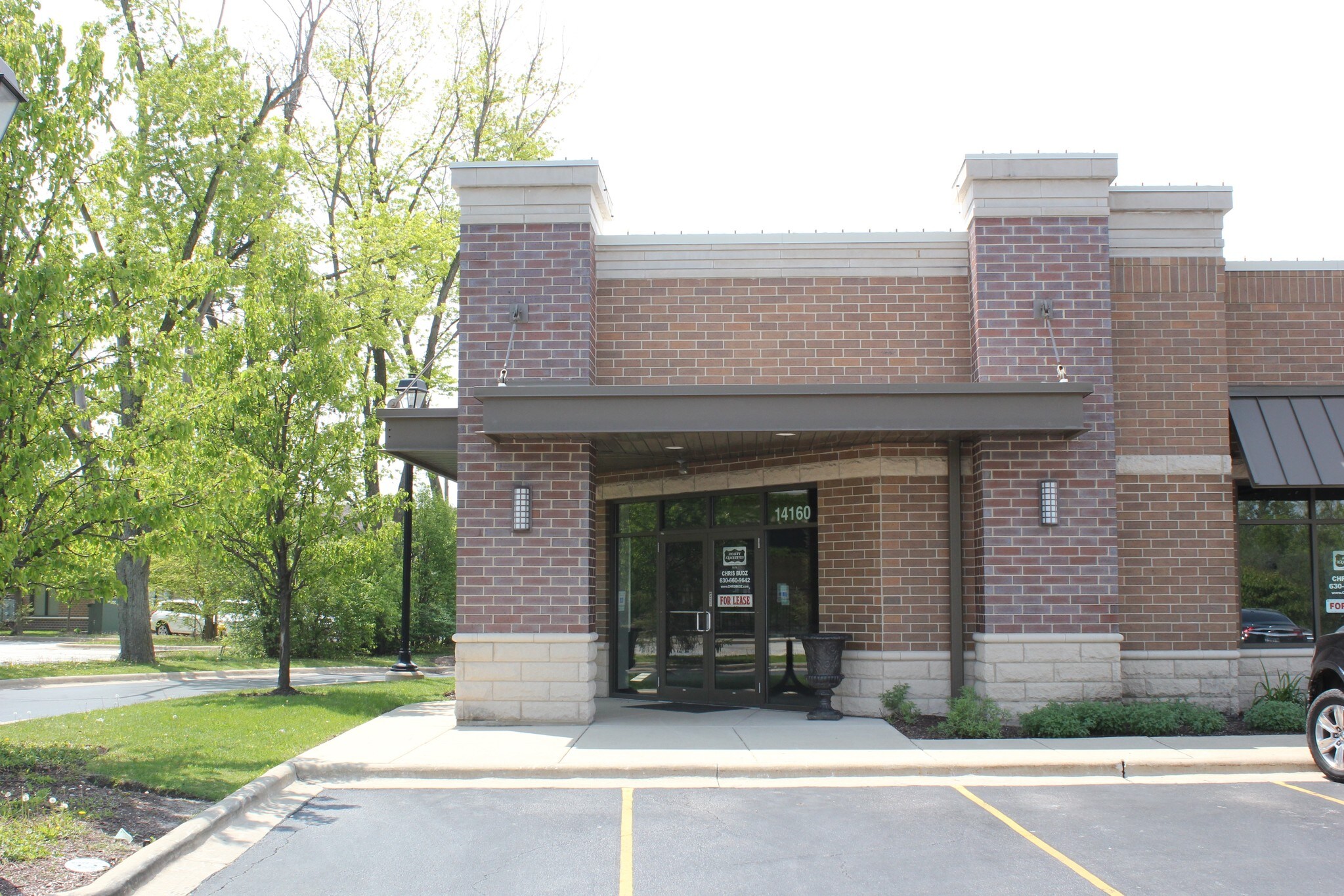 14160 McCarthy Rd, Lemont, IL for sale Building Photo- Image 1 of 1