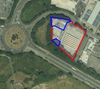 More details for Terminus Rd, Chichester - Land for Sale