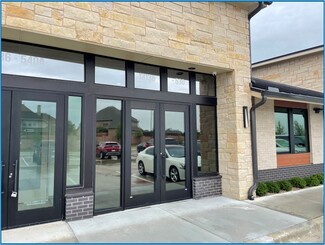 More details for 13136 Dallas Pky, Frisco, TX - Medical for Lease