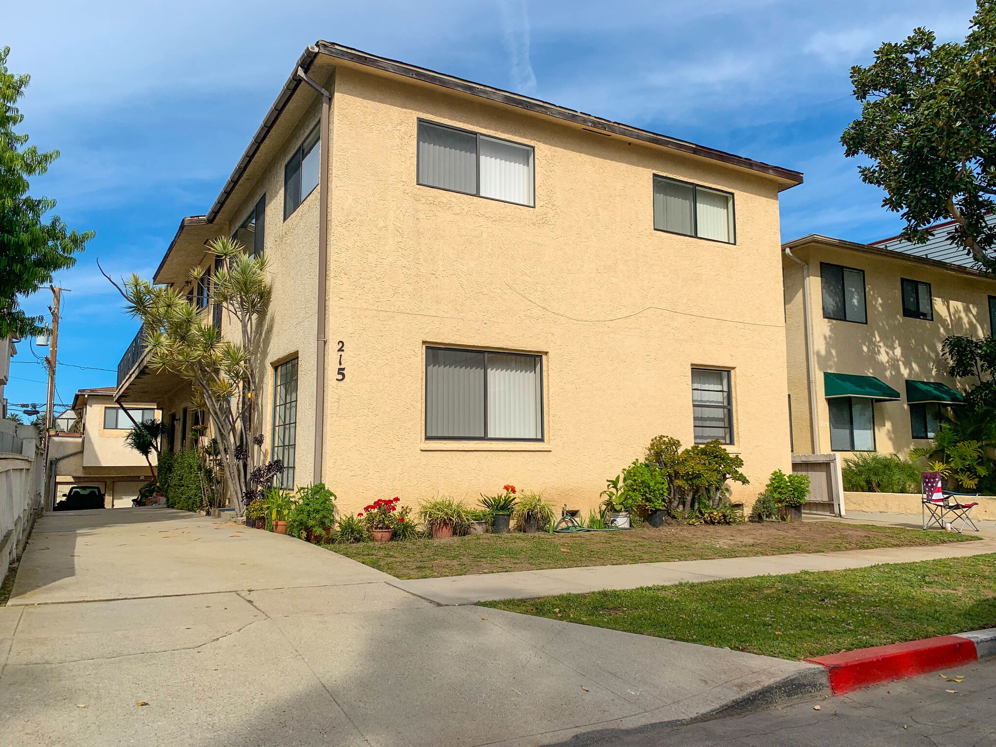 215 Concord St, El Segundo, CA for sale Building Photo- Image 1 of 1