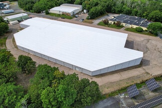 More details for 30 Franklin R McKay Rd, Attleboro, MA - Industrial for Lease