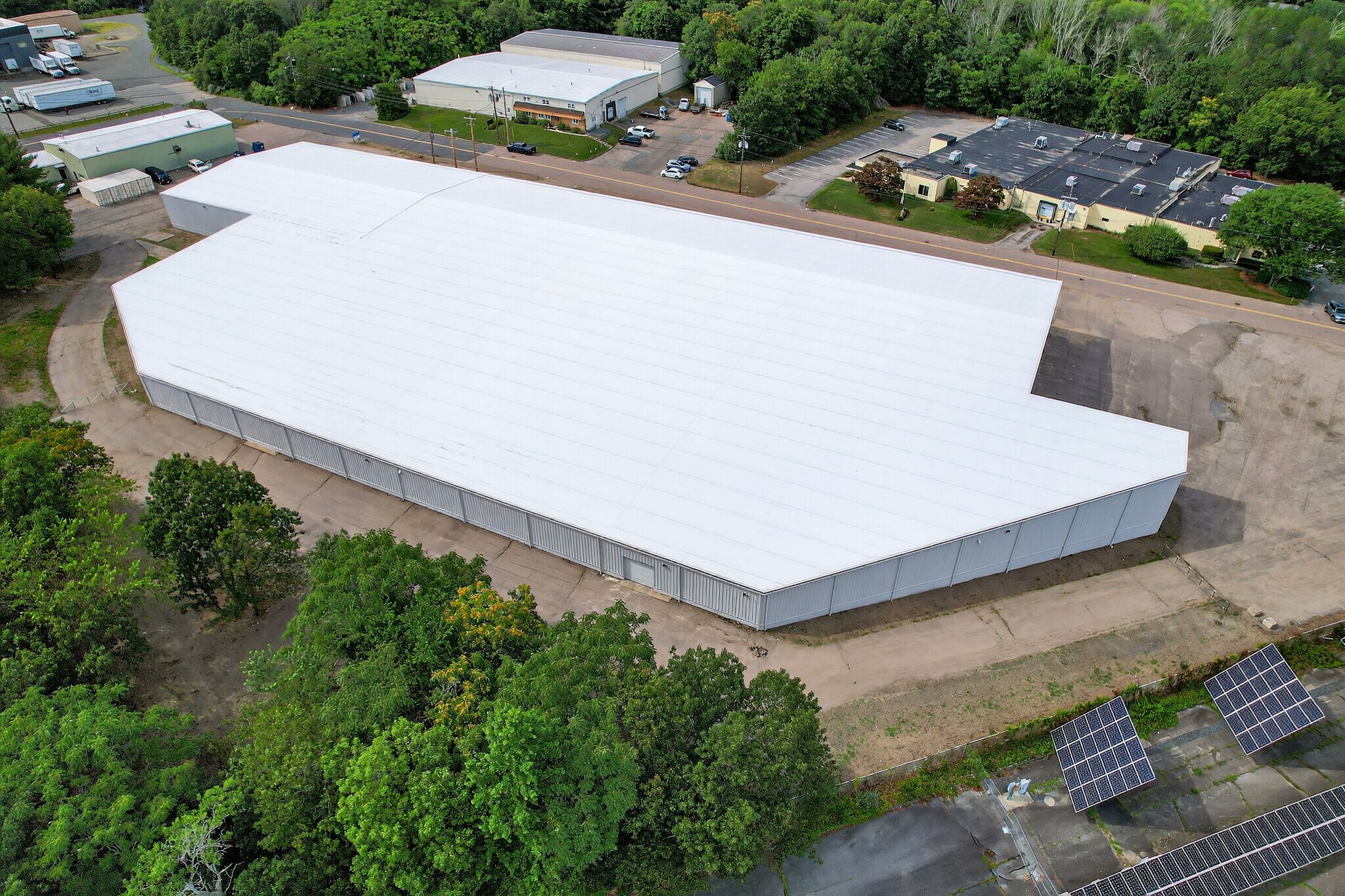 30 Franklin R McKay Rd, Attleboro, MA for sale Primary Photo- Image 1 of 1