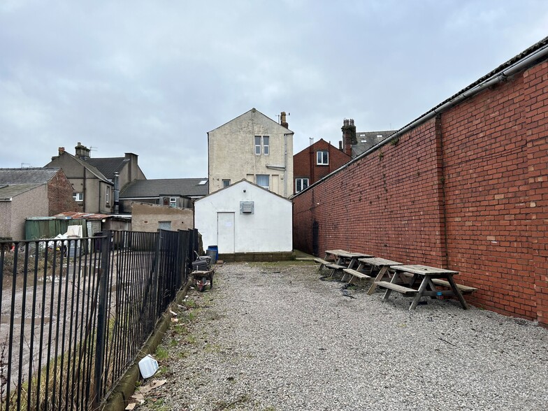 25 Main St, Egremont for sale - Building Photo - Image 2 of 9