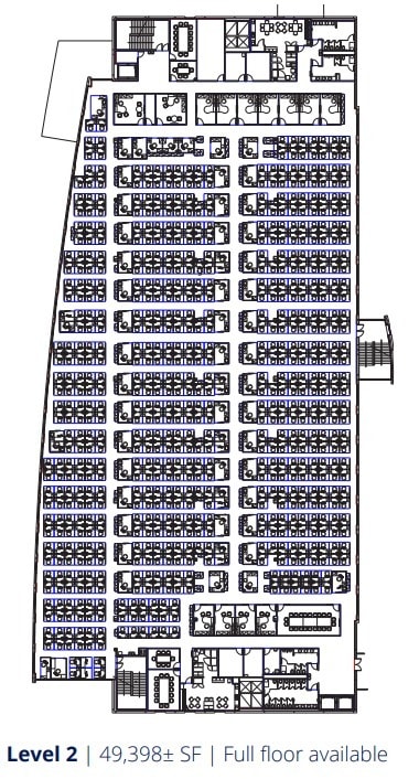 14000 Citicards Way, Jacksonville, FL for lease Site Plan- Image 1 of 1