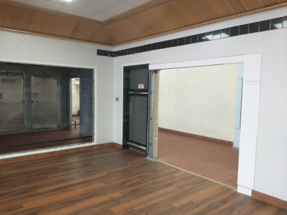 1211 SW Lee Blvd, Lawton, OK for sale - Interior Photo - Image 3 of 11