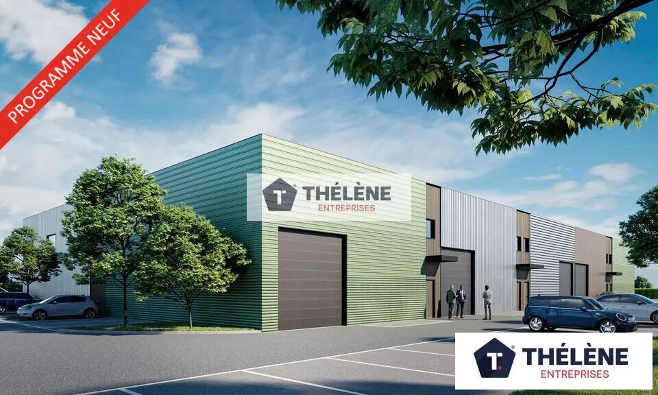 Flex in Bessan for lease - Building Photo - Image 2 of 10