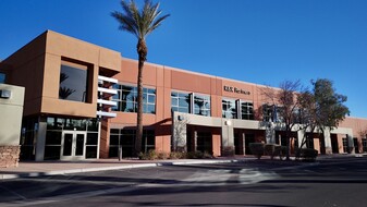 900 S Pavilion Center Dr, Las Vegas NV - Commercial Real Estate