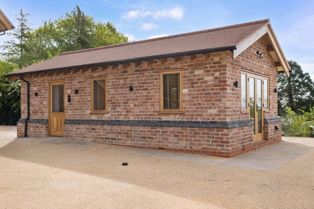 Oldberrow Manor, Ullenhall for lease Building Photo- Image 1 of 1