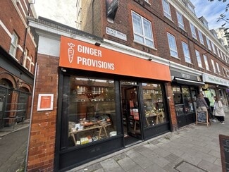 More details for 53-69 Black Prince Rd, London - Retail for Lease