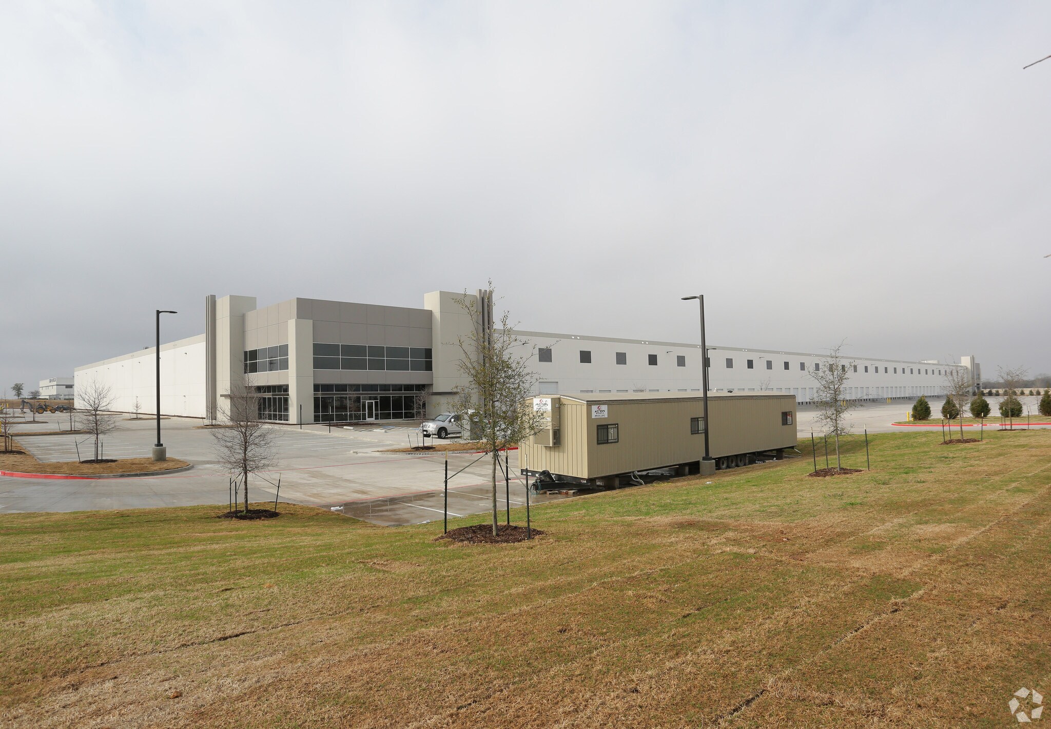 3201 N Houston School Rd, Lancaster, TX for sale Primary Photo- Image 1 of 1