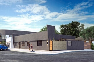 More details for 3201 La Cienega Ave, Los Angeles, CA - Office for Lease