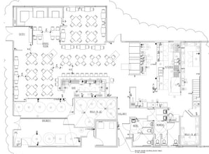 11209 Brockway Rd, Truckee, CA for lease Floor Plan- Image 2 of 6